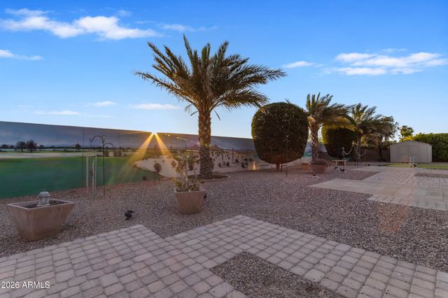 5208 N 180TH Lane, Litchfield Park, AZ 85340
