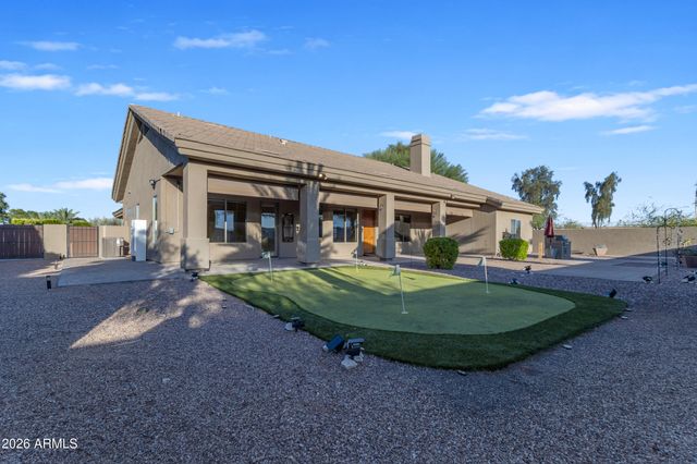 5208 N 180TH Lane, Litchfield Park, AZ 85340