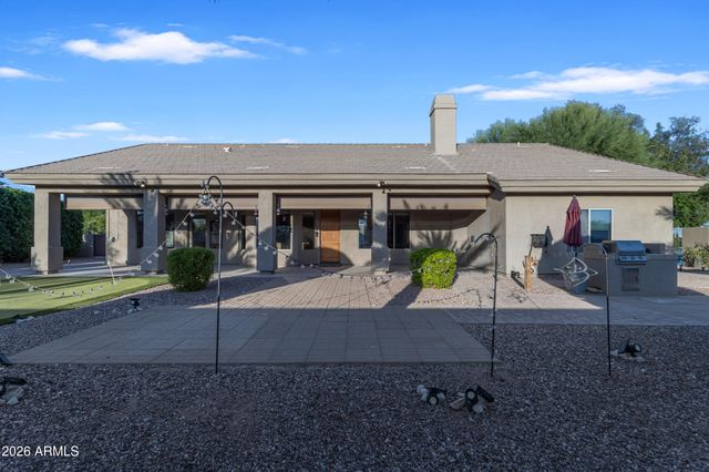 5208 N 180TH Lane, Litchfield Park, AZ 85340