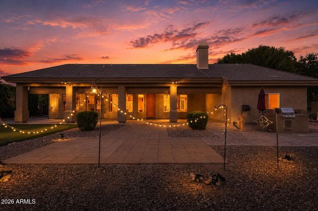5208 N 180TH Lane, Litchfield Park, AZ 85340