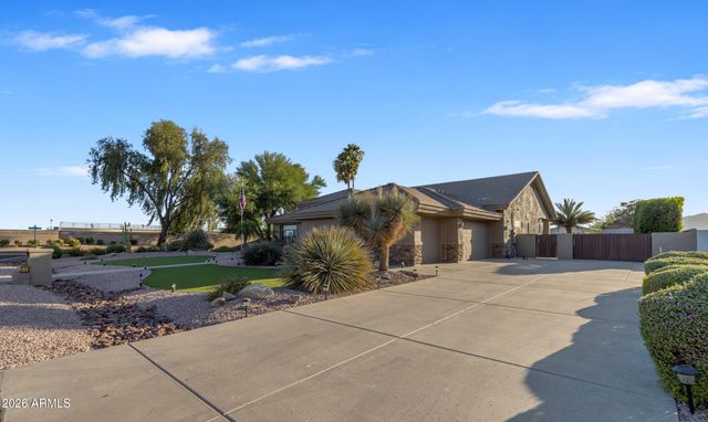5208 N 180TH Lane, Litchfield Park, AZ 85340