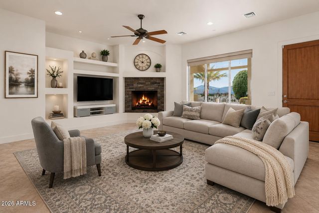5208 N 180TH Lane, Litchfield Park, AZ 85340
