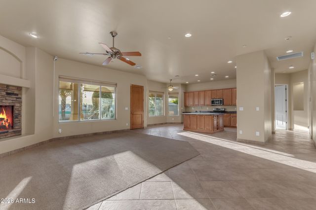5208 N 180TH Lane, Litchfield Park, AZ 85340