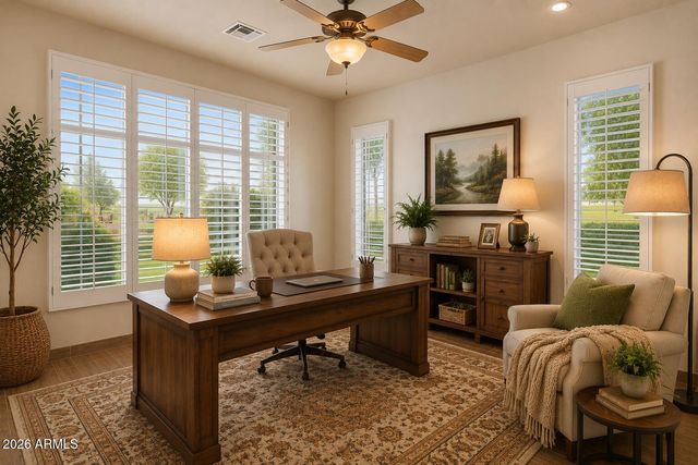 5208 N 180TH Lane, Litchfield Park, AZ 85340