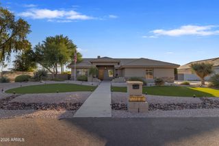 5208 N 180TH Lane, Litchfield Park, AZ 85340