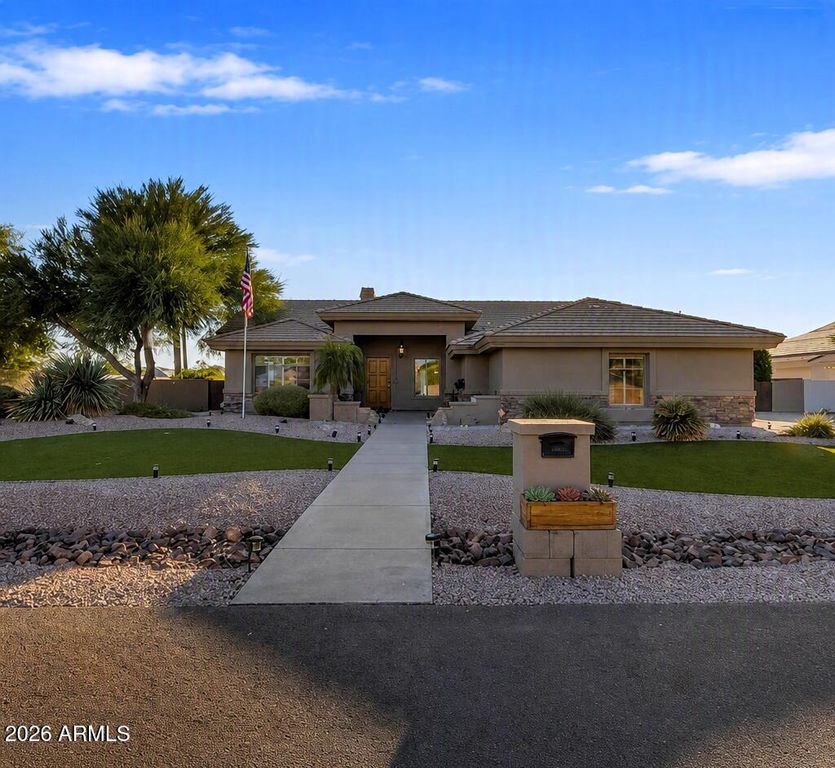 5208 N 180TH Lane, Litchfield Park, AZ 85340 — photo 3