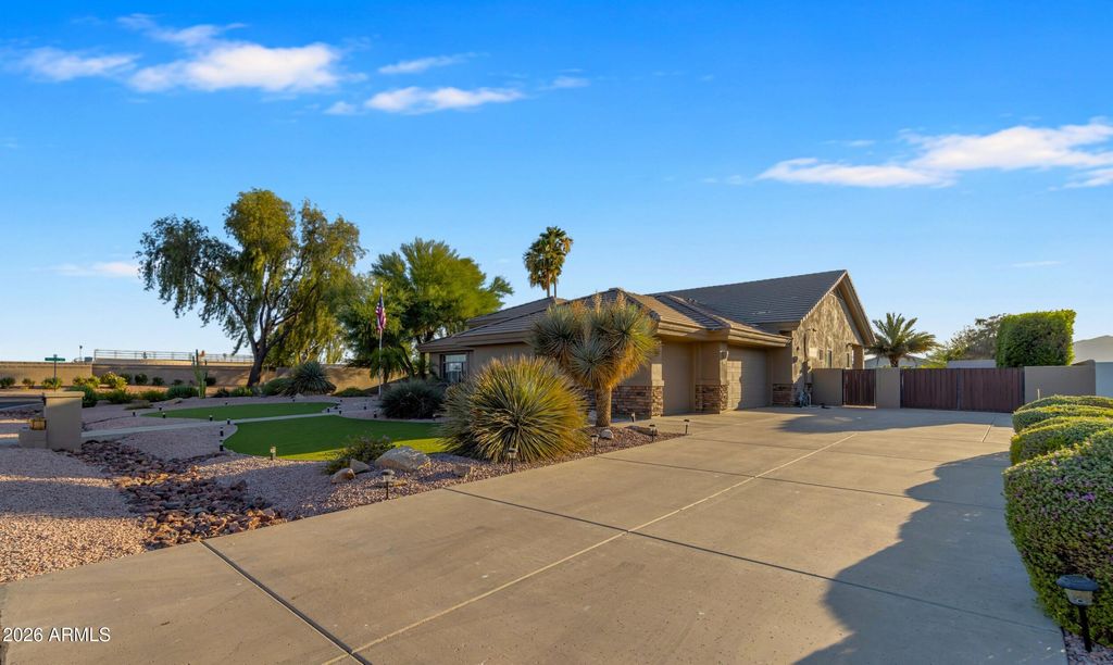 5208 N 180TH Lane, Litchfield Park, AZ 85340 — photo 4