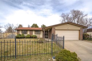 12305 E 54th Avenue Drive, Denver, CO 80239