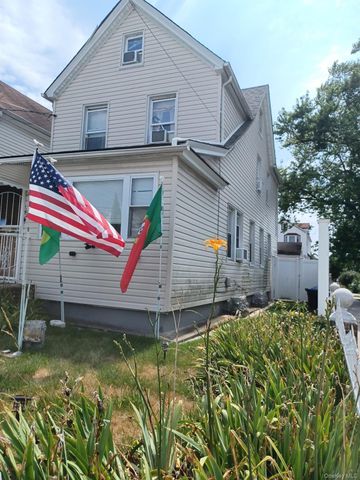 90-02 202nd Street, Hollis, NY 11423