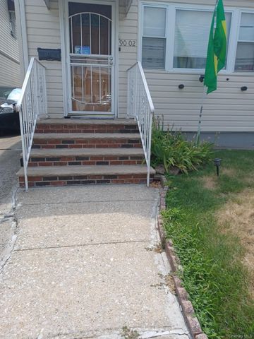 90-02 202nd Street, Hollis, NY 11423