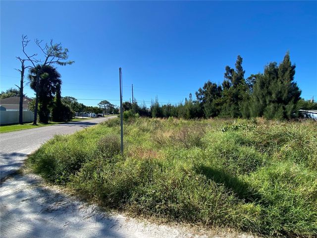 OLIVE STREET, Englewood, FL 34223