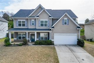 174 Cherokee Reserve Circle, Canton, GA 30115