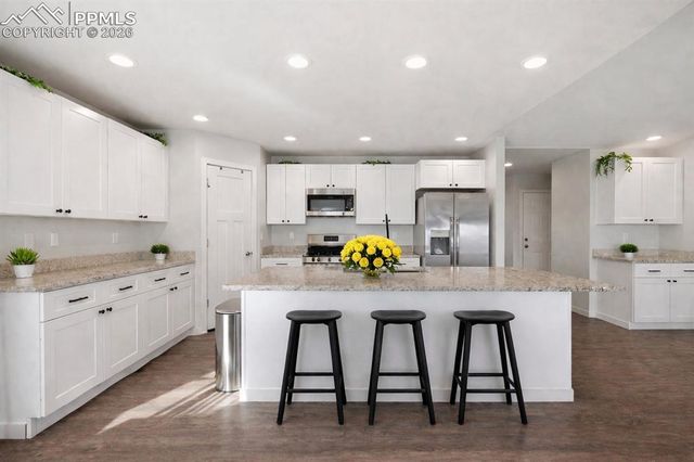 1743 N Heron Drive, Pueblo West, CO 81007