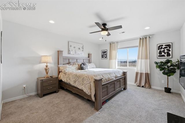 1743 N Heron Drive, Pueblo West, CO 81007