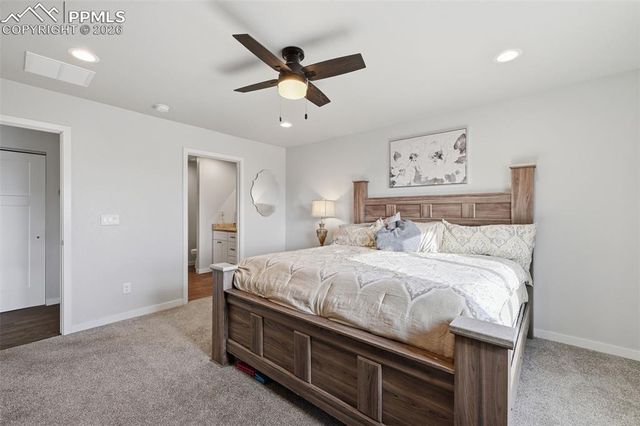 1743 N Heron Drive, Pueblo West, CO 81007