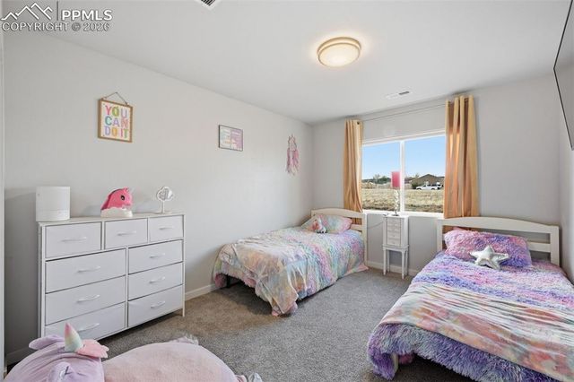 1743 N Heron Drive, Pueblo West, CO 81007