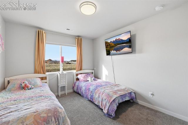 1743 N Heron Drive, Pueblo West, CO 81007