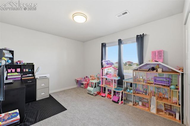 1743 N Heron Drive, Pueblo West, CO 81007