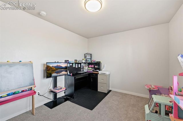 1743 N Heron Drive, Pueblo West, CO 81007