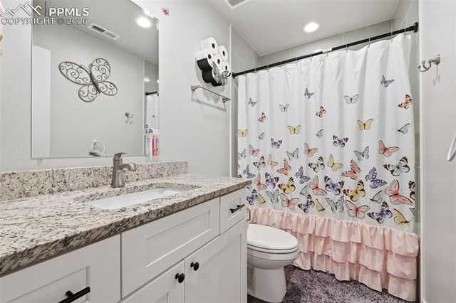 1743 N Heron Drive, Pueblo West, CO 81007