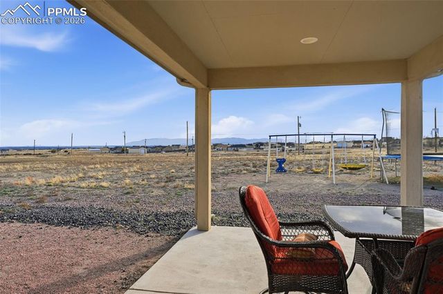 1743 N Heron Drive, Pueblo West, CO 81007