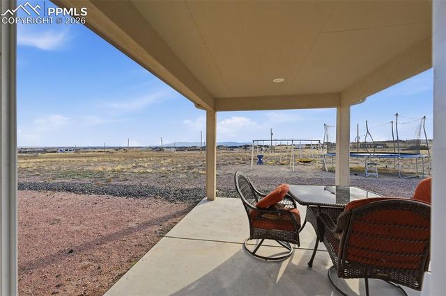 1743 N Heron Drive, Pueblo West, CO 81007