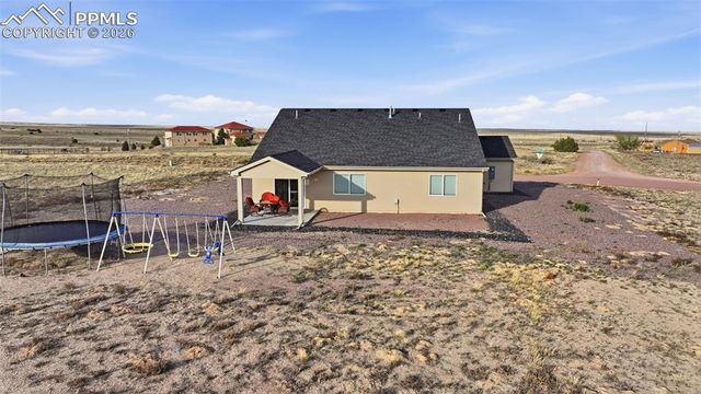1743 N Heron Drive, Pueblo West, CO 81007