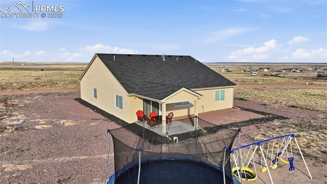 1743 N Heron Drive, Pueblo West, CO 81007