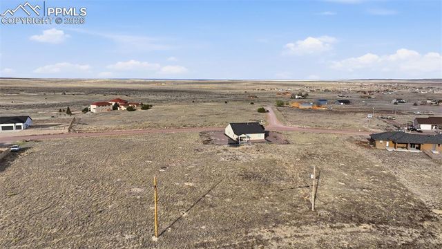 1743 N Heron Drive, Pueblo West, CO 81007