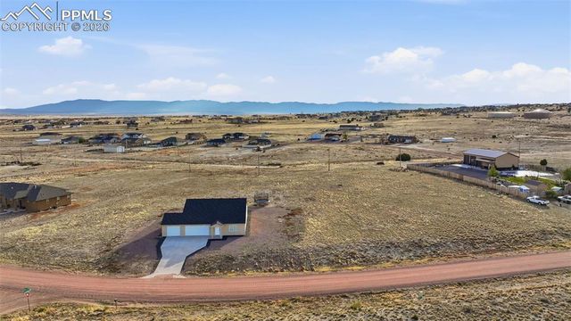 1743 N Heron Drive, Pueblo West, CO 81007