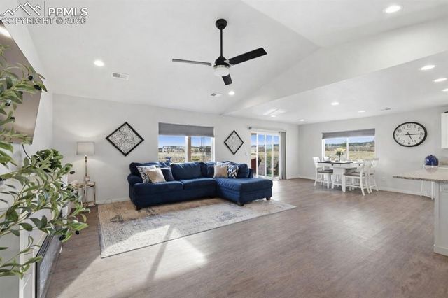 1743 N Heron Drive, Pueblo West, CO 81007