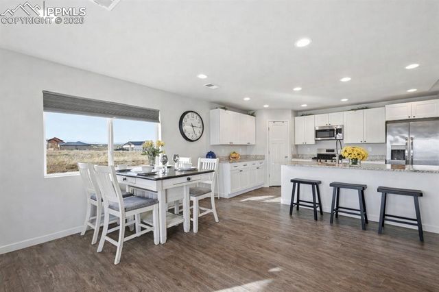 1743 N Heron Drive, Pueblo West, CO 81007