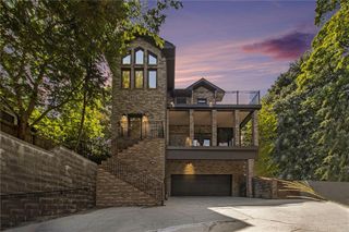 1260 Monroe NE Drive, Atlanta, GA 30306