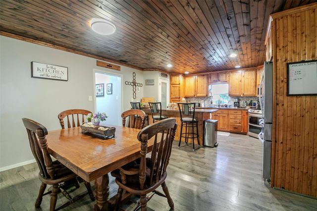 9112 County Road 626, Blue Ridge, TX 75424