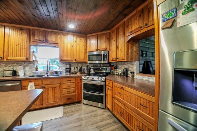 9112 County Road 626, Blue Ridge, TX 75424