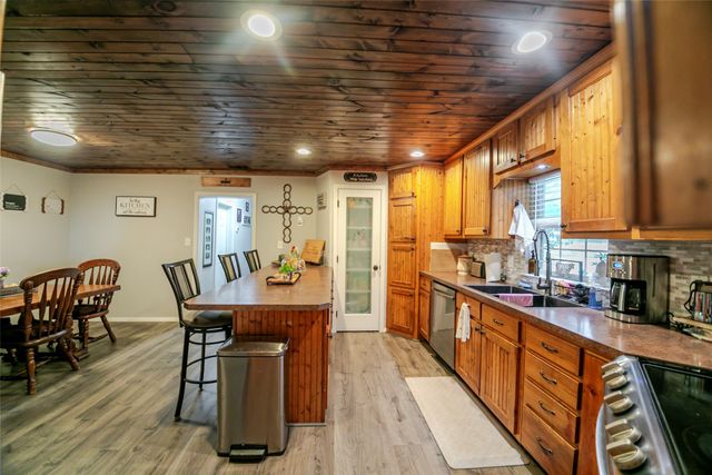 9112 County Road 626, Blue Ridge, TX 75424