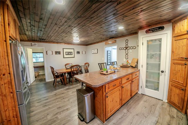 9112 County Road 626, Blue Ridge, TX 75424