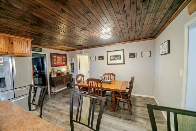 9112 County Road 626, Blue Ridge, TX 75424