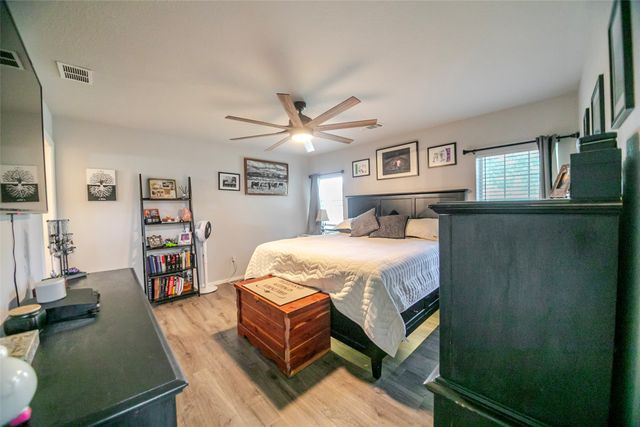 9112 County Road 626, Blue Ridge, TX 75424
