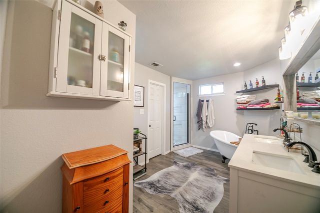 9112 County Road 626, Blue Ridge, TX 75424