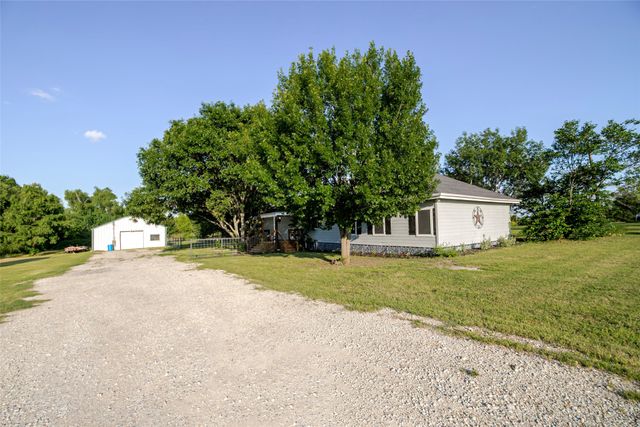 9112 County Road 626, Blue Ridge, TX 75424