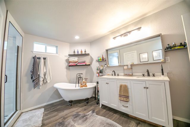 9112 County Road 626, Blue Ridge, TX 75424