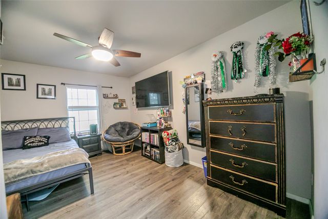9112 County Road 626, Blue Ridge, TX 75424