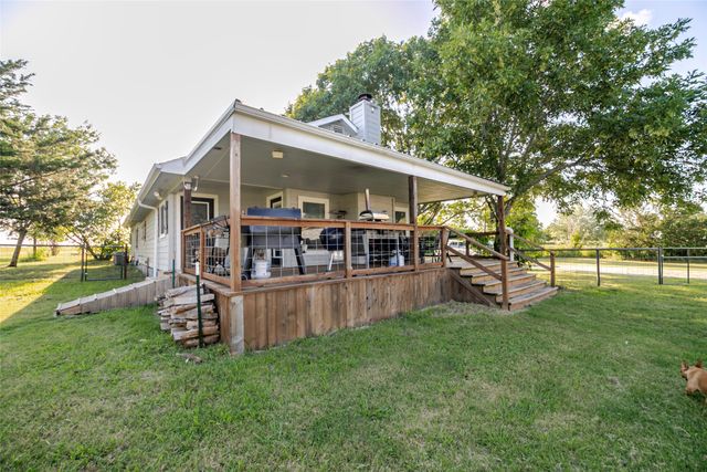 9112 County Road 626, Blue Ridge, TX 75424