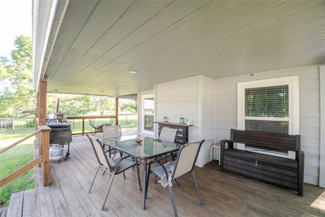 9112 County Road 626, Blue Ridge, TX 75424