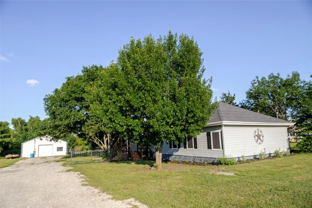 9112 County Road 626, Blue Ridge, TX 75424
