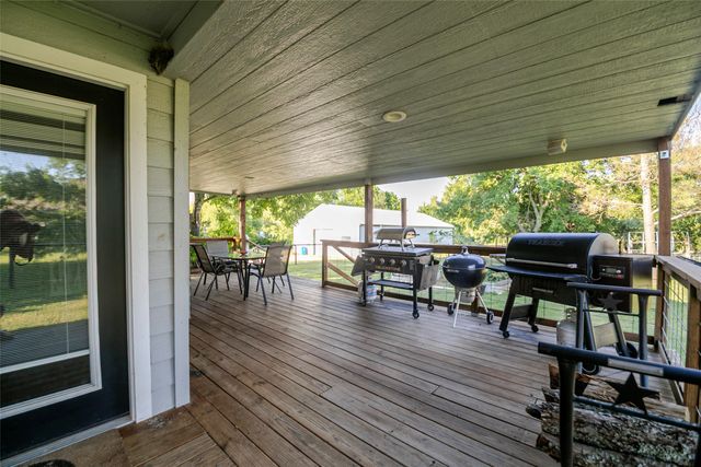 9112 County Road 626, Blue Ridge, TX 75424