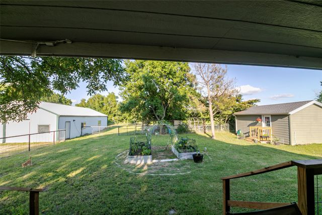 9112 County Road 626, Blue Ridge, TX 75424