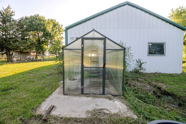9112 County Road 626, Blue Ridge, TX 75424