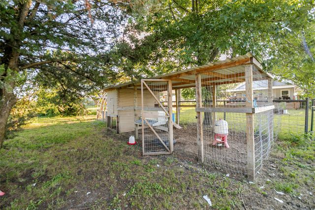 9112 County Road 626, Blue Ridge, TX 75424
